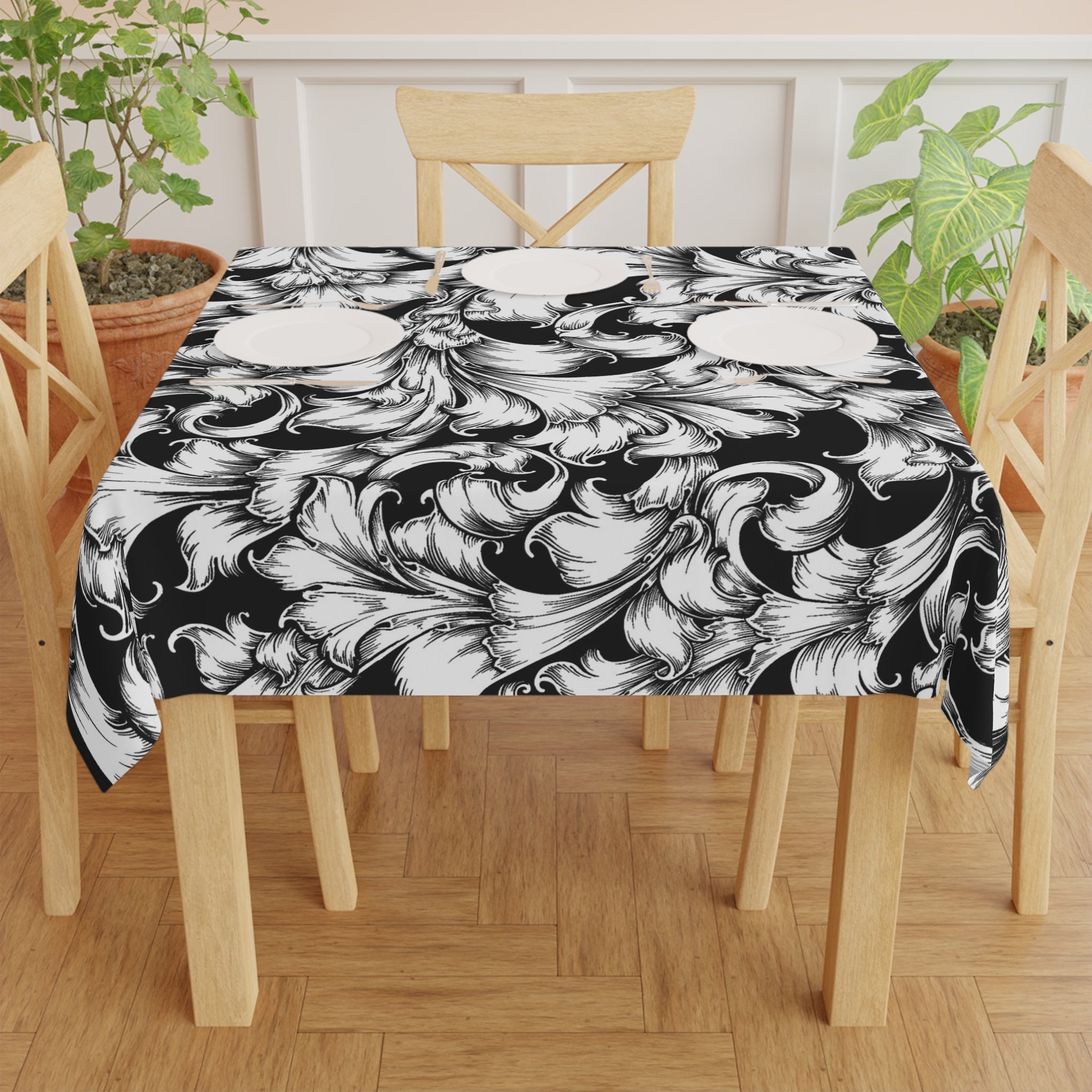 Kitchen & Cloth