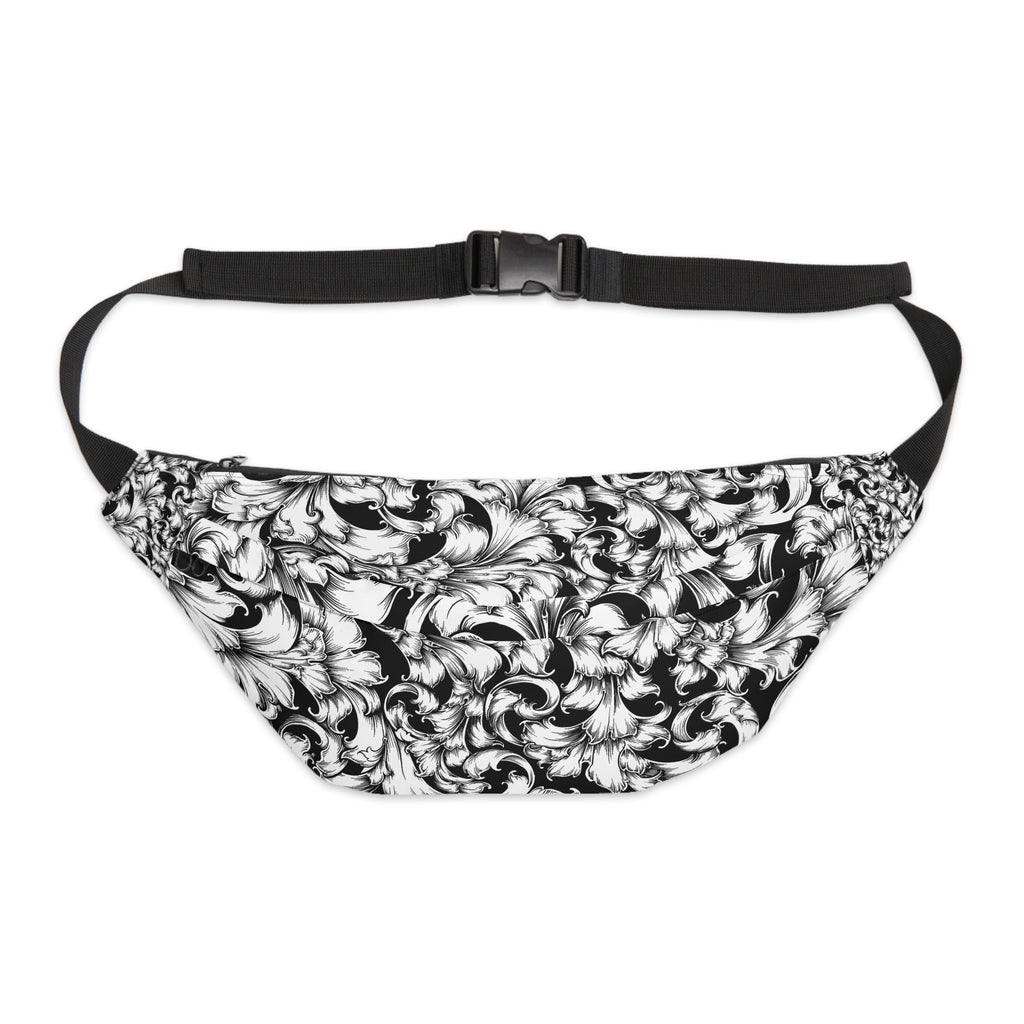Stylish Large Fanny Pack for Festivals, Travel, and Daily Adventures, Fashionable Waist Bag, Trendy Accessory for Every Occasion, [...]