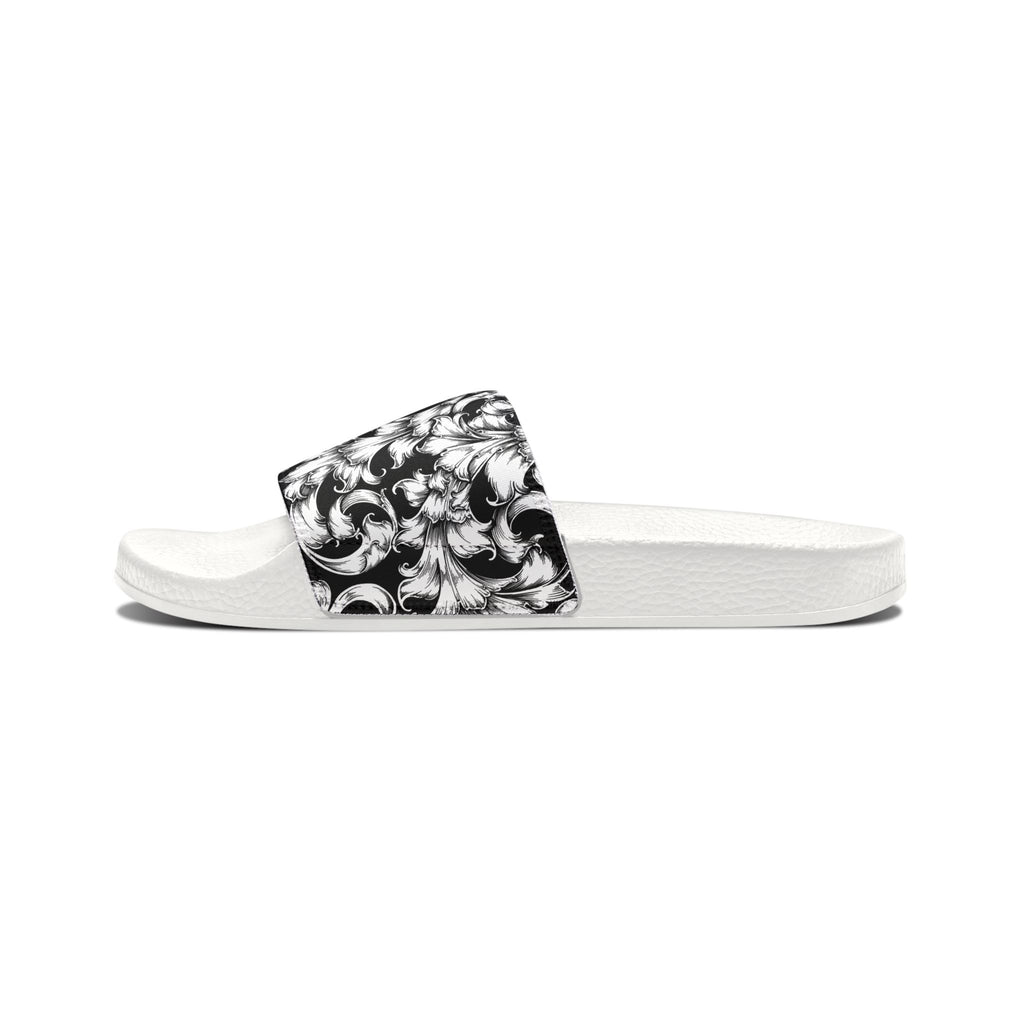Stylish Men's Sandals | Casual Summer Footwear, Beach Comfort, Gift for Dad, Outdoor Essentials, Fashion Sandals
