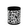 Black Mug (11oz, 15oz)