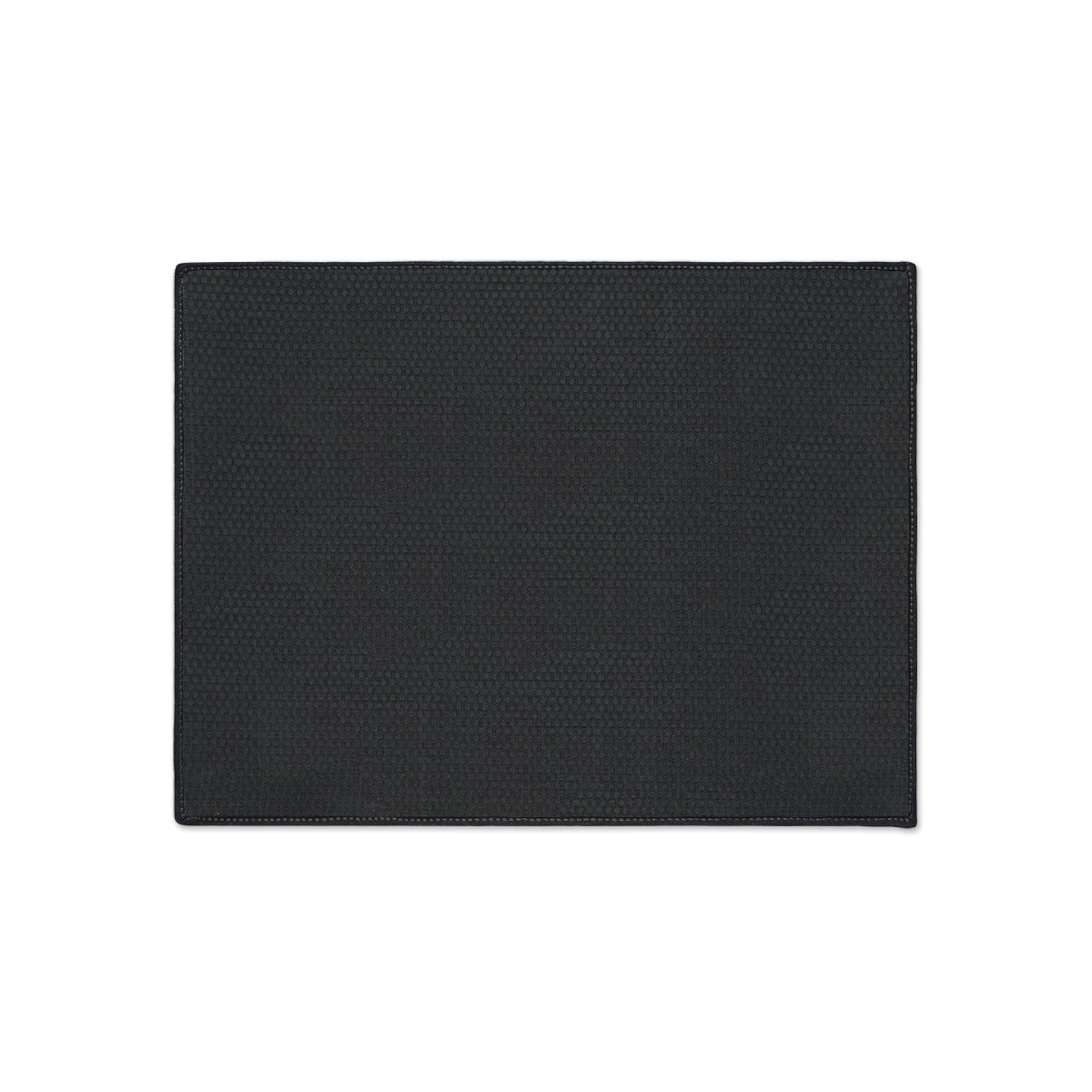 Baroque Swirl Heavy-Duty Floor Mat