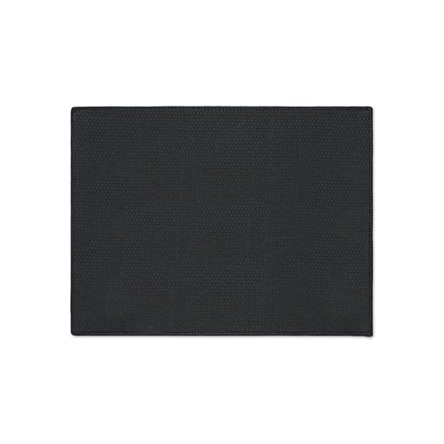 Baroque Swirl Heavy-Duty Floor Mat