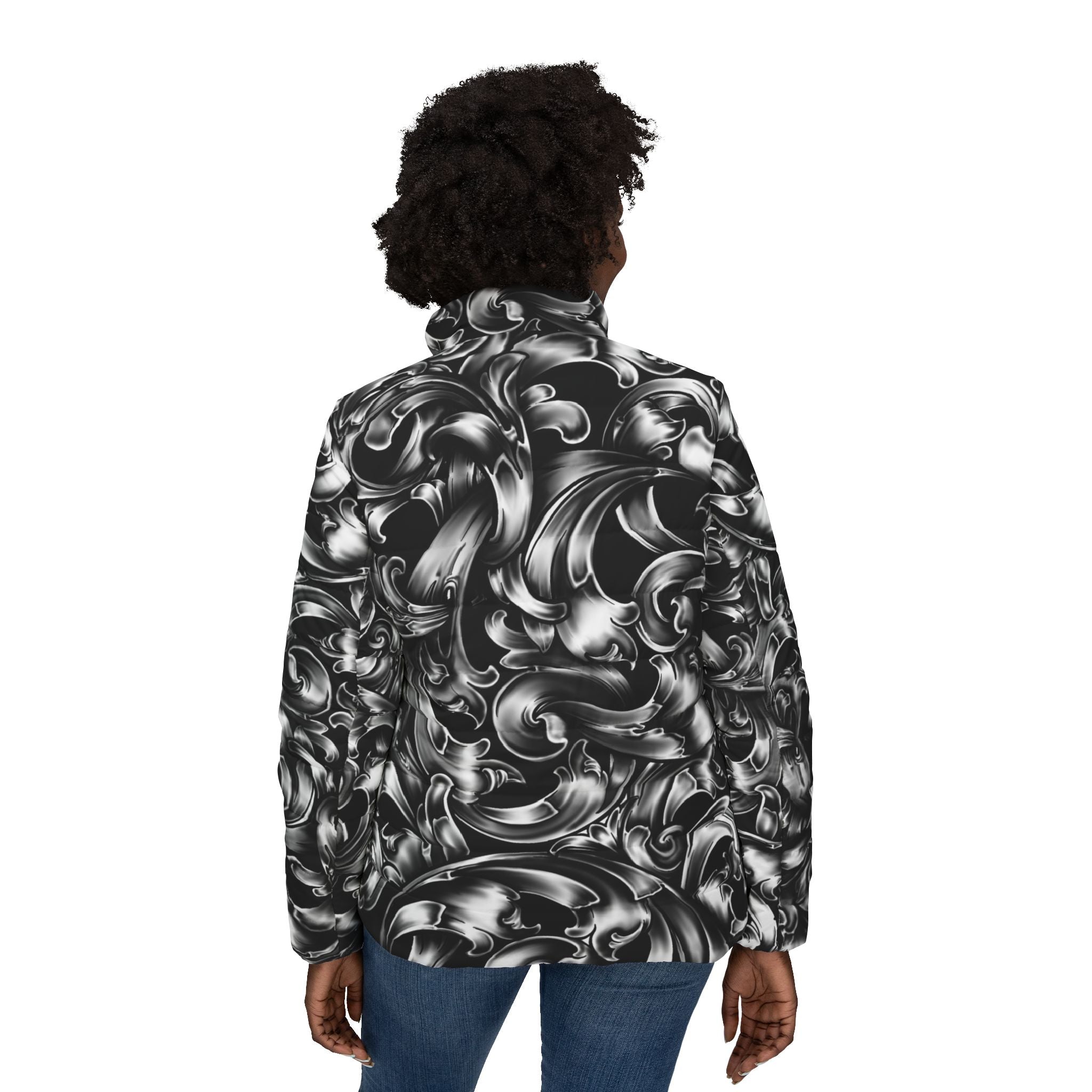Puffer Jacket